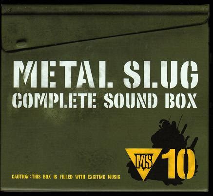 listing of Metal Slug Complete Sound Box.zip